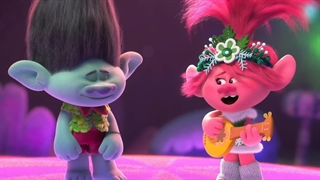 انیمیشن ترول ها در هارمونی دوبله فارسی