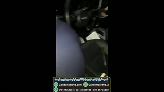 نصب رادار نقطه کور اوپتیما در تهران-گندم کار