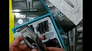 خط زن dsp7000 ( ماشین اصلاح مدل 90286 )