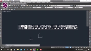 آموزش نقشه خوانی برق ساختمان-قسمت دوم