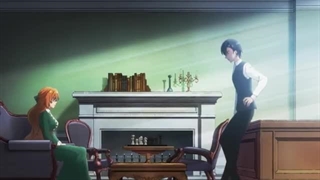 انیمه ی Why Raeliana Ended Up at the Duke's Mansion قسمت 2/دلیل این که رایلینا به امارت دوک ختم شد