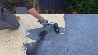 نکات مهم در ایزوگام پشت بام و سقف