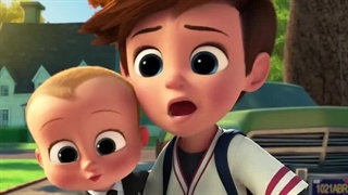 انمیشن بچه رئیس 1 دوبله پارسی بدون سانسور
