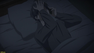 انیمه داستان عاشقی من با یامادا-کون در سطح 999 Yamada-kun to Lv999 no Koi wo Suru قسمت 6