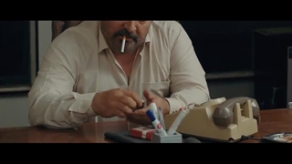 سریال آمستردام قسمت01 دوبله فارسی    #لایک کنید و دنبال کنید کانال ما رو