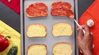 6 دستور تهیه برای وقت هایی که زمان کافی ندارید