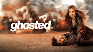 فیلم رها شده با زیرنویس فارسی/ Ghosted 2023