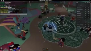 روبلاکس/ میپ سیتی هک شده