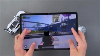 ویدئو جعبه گشایی و تست اجرای بازی تبلت Xiaomi Pad 6 Pro