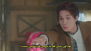 قسمت 2 فصل دوم سریال افسانه روباه نه دم زیرنویس چسبیده کیفیت بالا 2023 ◇◇◇ با بازی لی دونگ ووک، کیم بوم و کیم سو یون