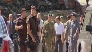 وثائقی المیادین | الإغتیال الزلزال الجزء الخامس | 2017-03-12