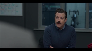 قسمت 8 فصل سوم سریال تد لاسو با زیرنویس فارسی چسبیده