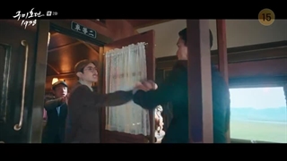 سریال کره ای افسانه نه دم1938 قسمت02 زیرنویس فارسی چسبیده   #لایک کنید و کانال ما رو دنبال کنید