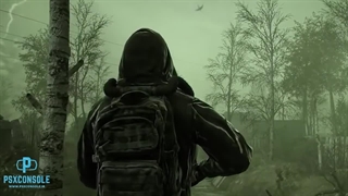 بازی chernobylite برای ps5