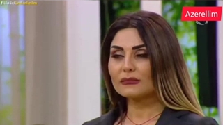 خواننده :  شبنم تووزلو از آذربایجان - پخش ازکانالAzerellim