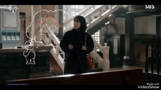 فان 1 ( Dr.Romantic )وقتی نمیخوای بابات بفهمه هم اتاقیت دوست پسرته ...