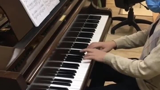 آموزش پیانو