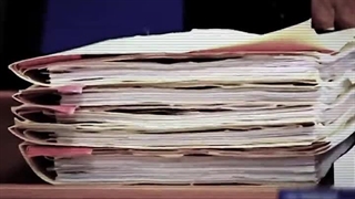 مبارزه با فساد یک جهاد واقعی است