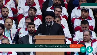 در برنامه‌ریزی‌ها و اقدامات به هلال احمر توجه ویژه شود