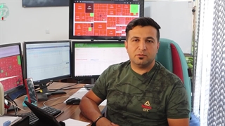 گزارش بازار بورس 18 شهرویور 1402