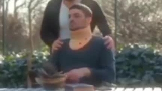 بچه ها قدیر زندس ولی ملیسا مرده