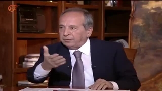 حوار خاص | حوار خاص مع اللواء جمیل السید | 2022-05-10