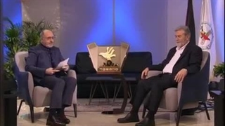 حوار خاص | زیاد النخالة - الأمین العام لحرکة الجهاد الإسلامی