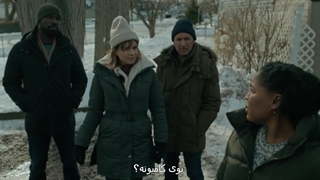 سریال ترسناک شیطان فصل 03 قسمت 04 زیرنویس فارسی Evil 2023