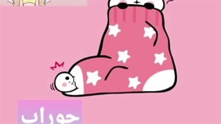 جوراب ساقه بلند به کره ای چی میشه 