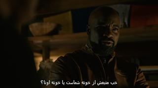 سریال ترسناک شیطان پایان فصل 03 قسمت 10 زیرنویس فارسی Evil 2023