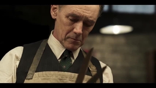 12-The Outfit - Official Trailer