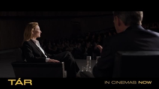 25-Tár - Official Trailer