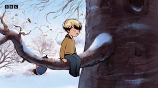 28-The Boy, the Mole, the Fox and the Horse - Official Trailer