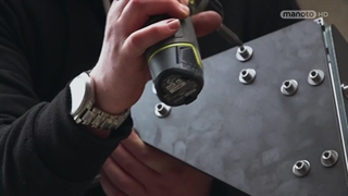 سیاره سبز ؛ 2022 ؛ فصل 1 ؛ پشت صحنه قسمت 1