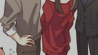 میکس از خانواده x جاسوس