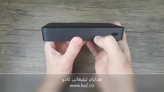 بررسی پاور بانک شیائومی 20000