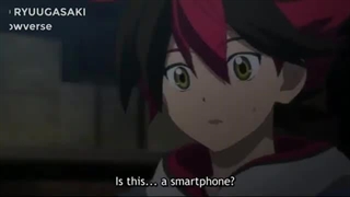 صدا پیشه انیمه