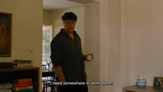 AFIRE (2023)  Trailer