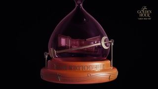 تیزر دی وی دی کنسرت ساعت طلایی آیو