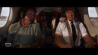 دانلود فیلم سوار بر بال و دعا On a Wing and a Prayer 2023