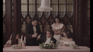 The Cathedral (trailer)