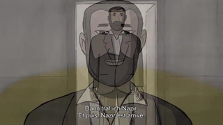 MY SUNNY MAAD  Michaela  Official Trailer