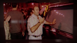 Labordeta, a man without more 2022