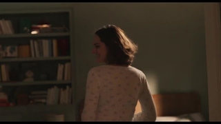 One Year, One Night- Trailer