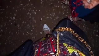 آماده شو با من برای عید