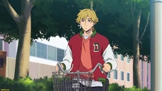 انیمه Buddy Daddies باباهای رفیق قسمت 11 زیرنویس چسبیده