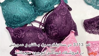 ست شورت و سوتین هارنس جکدار نرگیز NERGIZ کد 3113 ترک اورجینال