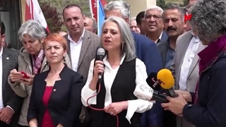 “YENİ YÜZYILI KURMAK İÇİN BURADAYIZ”