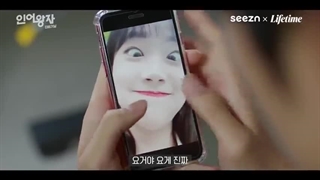 سریال پرنس پری دریایی +قسمت1+فصل2+ زیرنویس فارسی