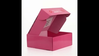 چاپ جعبه فوری در تهران به چه شکل است؟